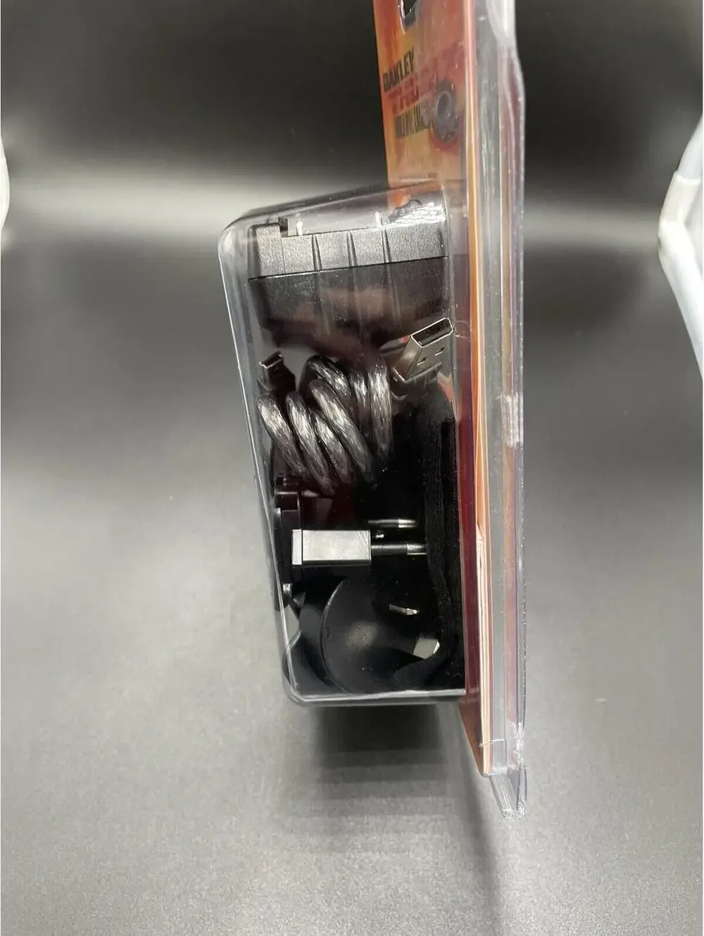 Oakley World Wall Charger new